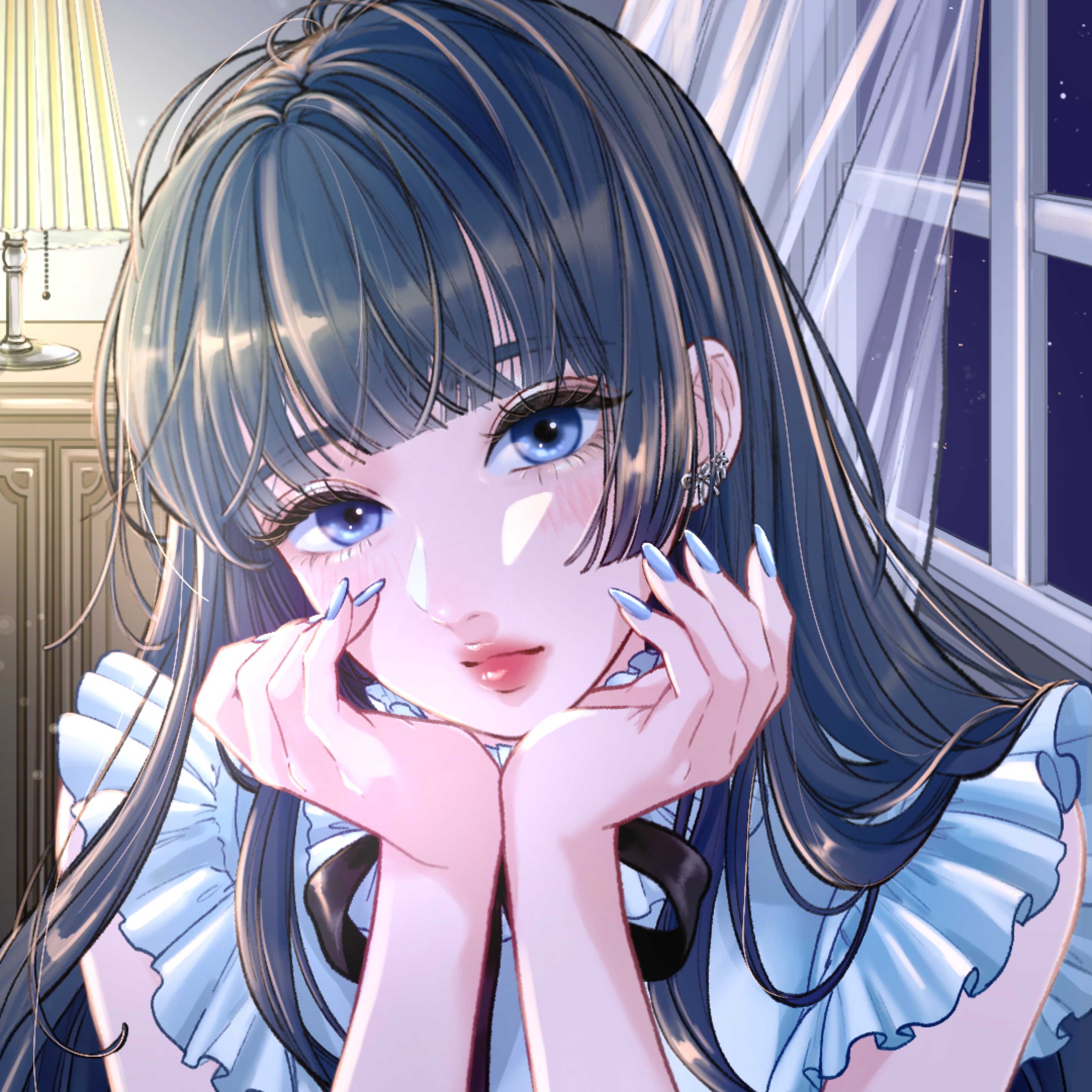 𐙚⸝⸝꙳ 𝘜𝘮𝘪