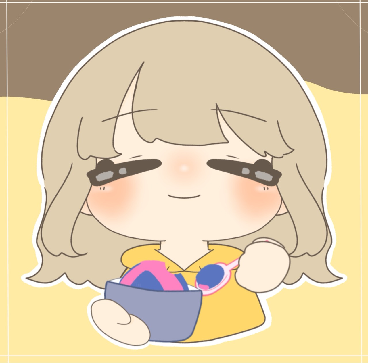 ൯‧*゚そみぬ