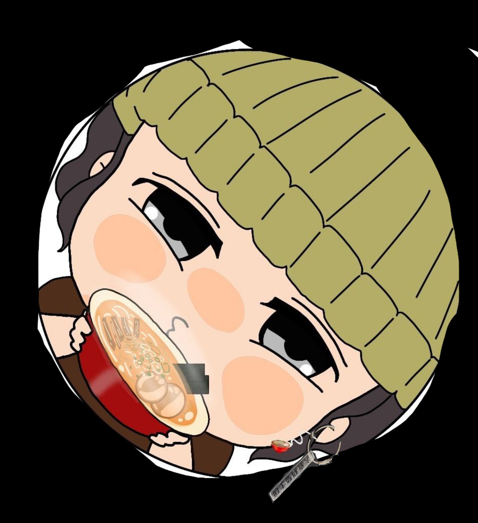 🍜ララ王