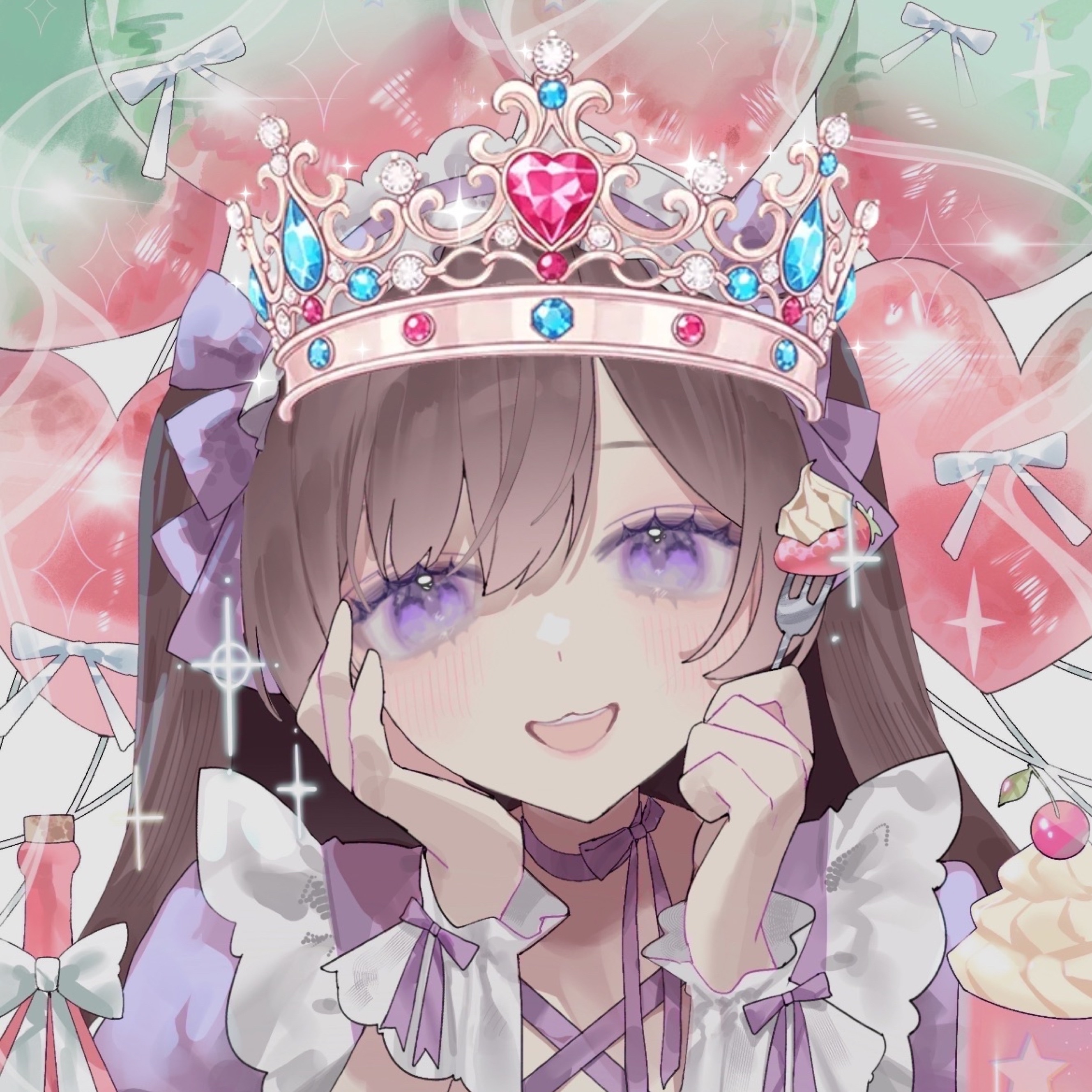 ⑅ 𖠚໊。゚一ノ瀬