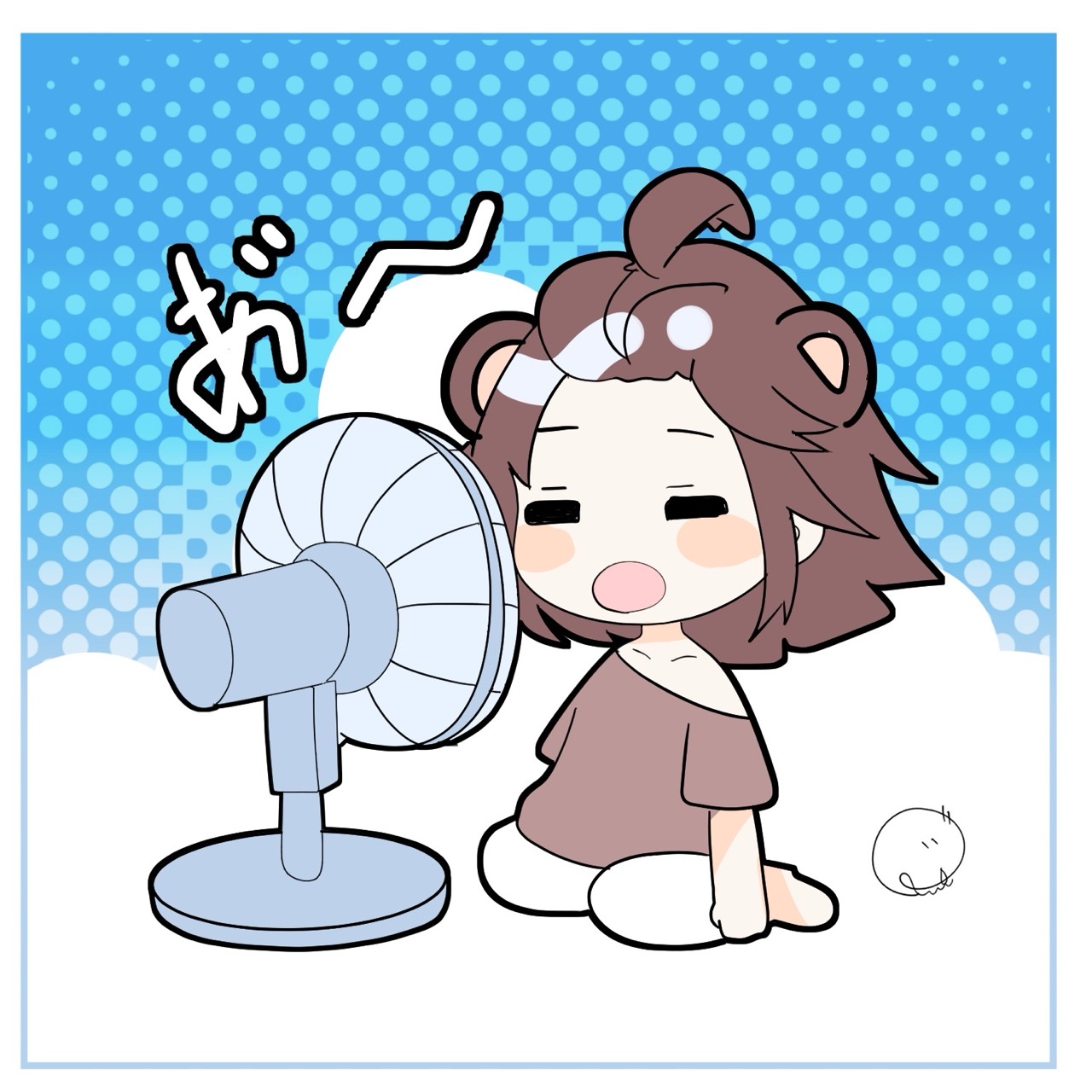 みりくま🧸