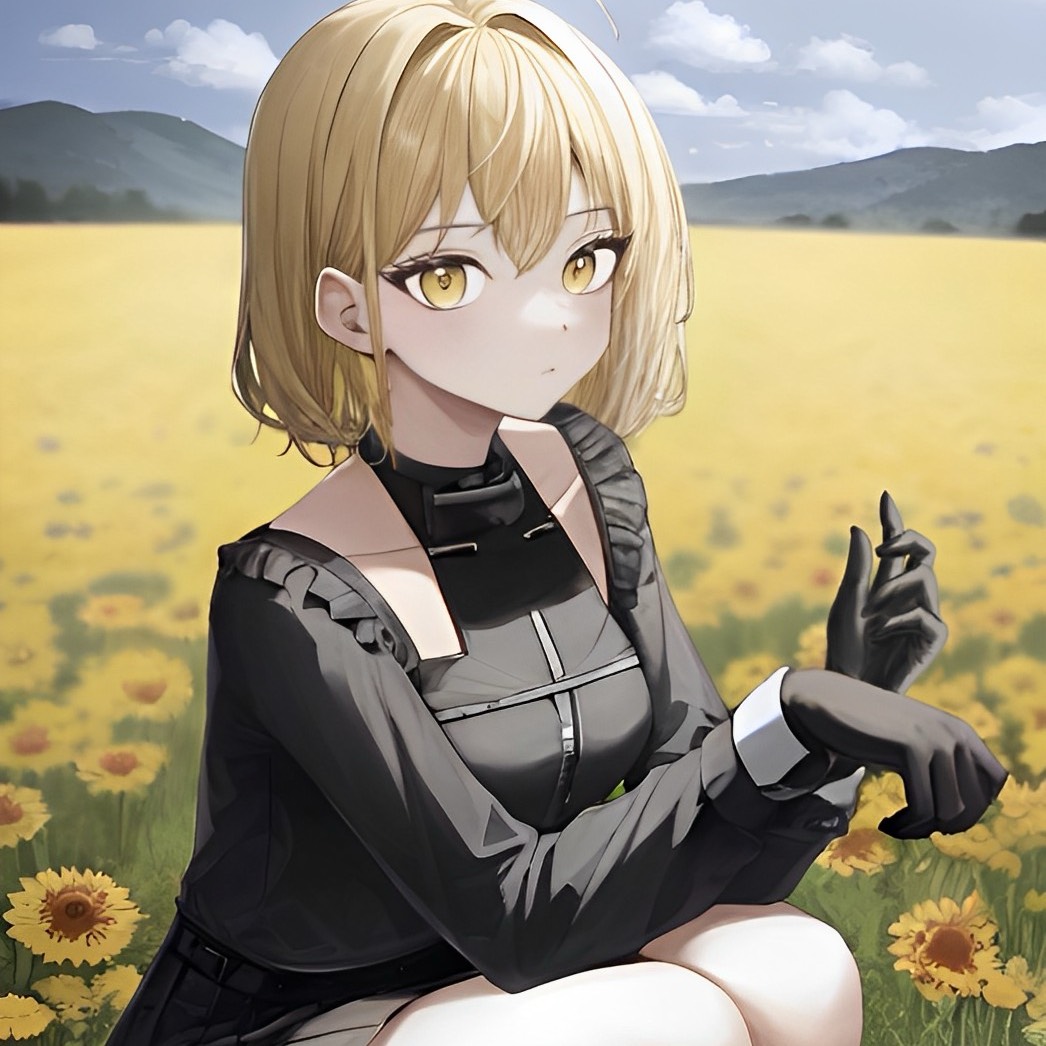 ❊¨̮亜芽.