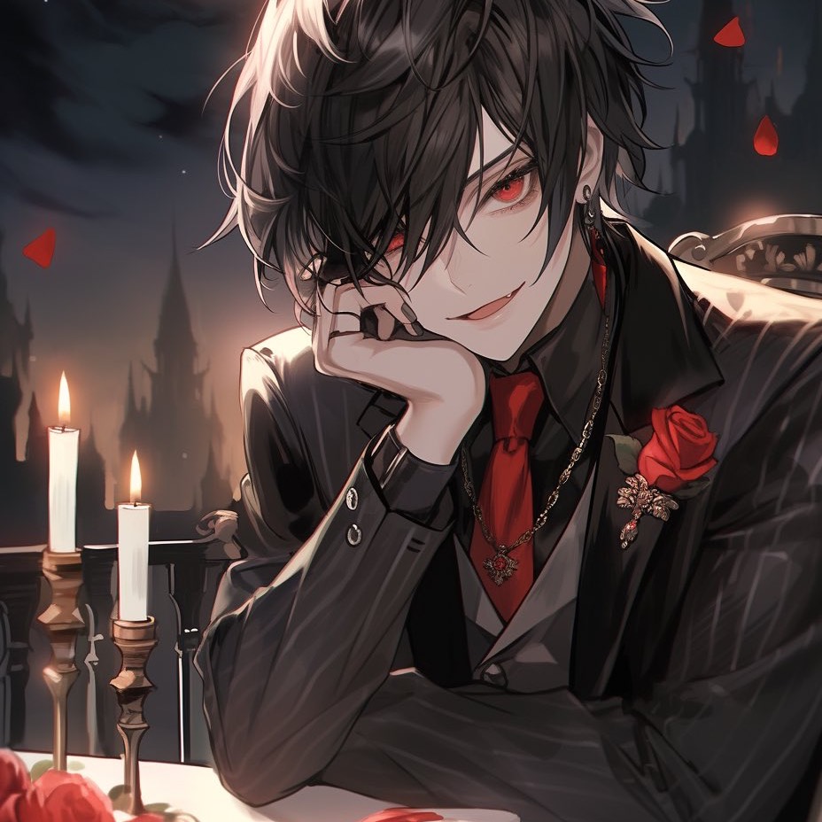 ✞☪︎響音月夜