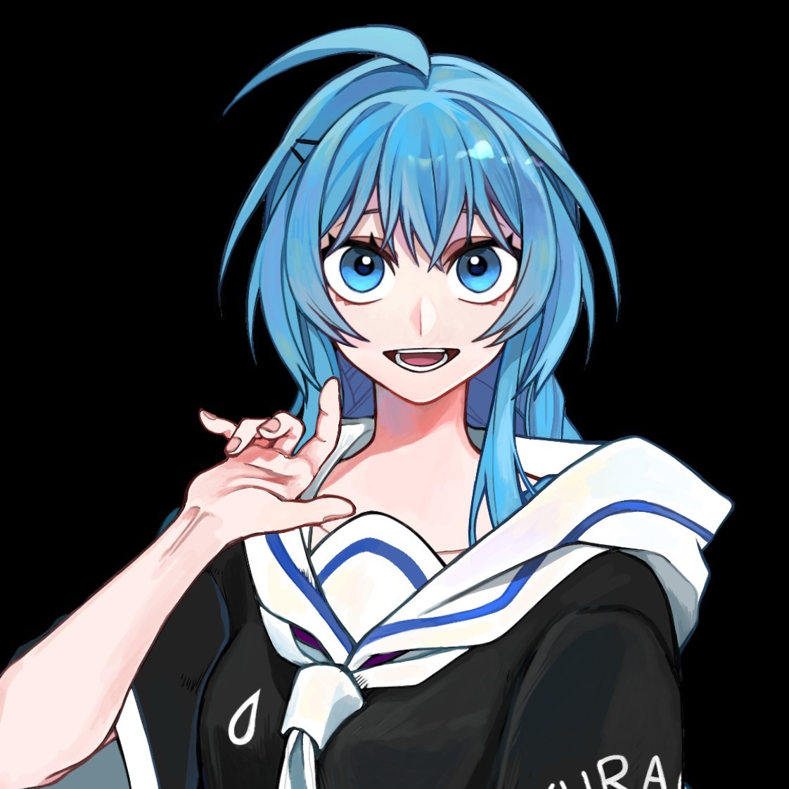 妄想くらげ@RёZonance