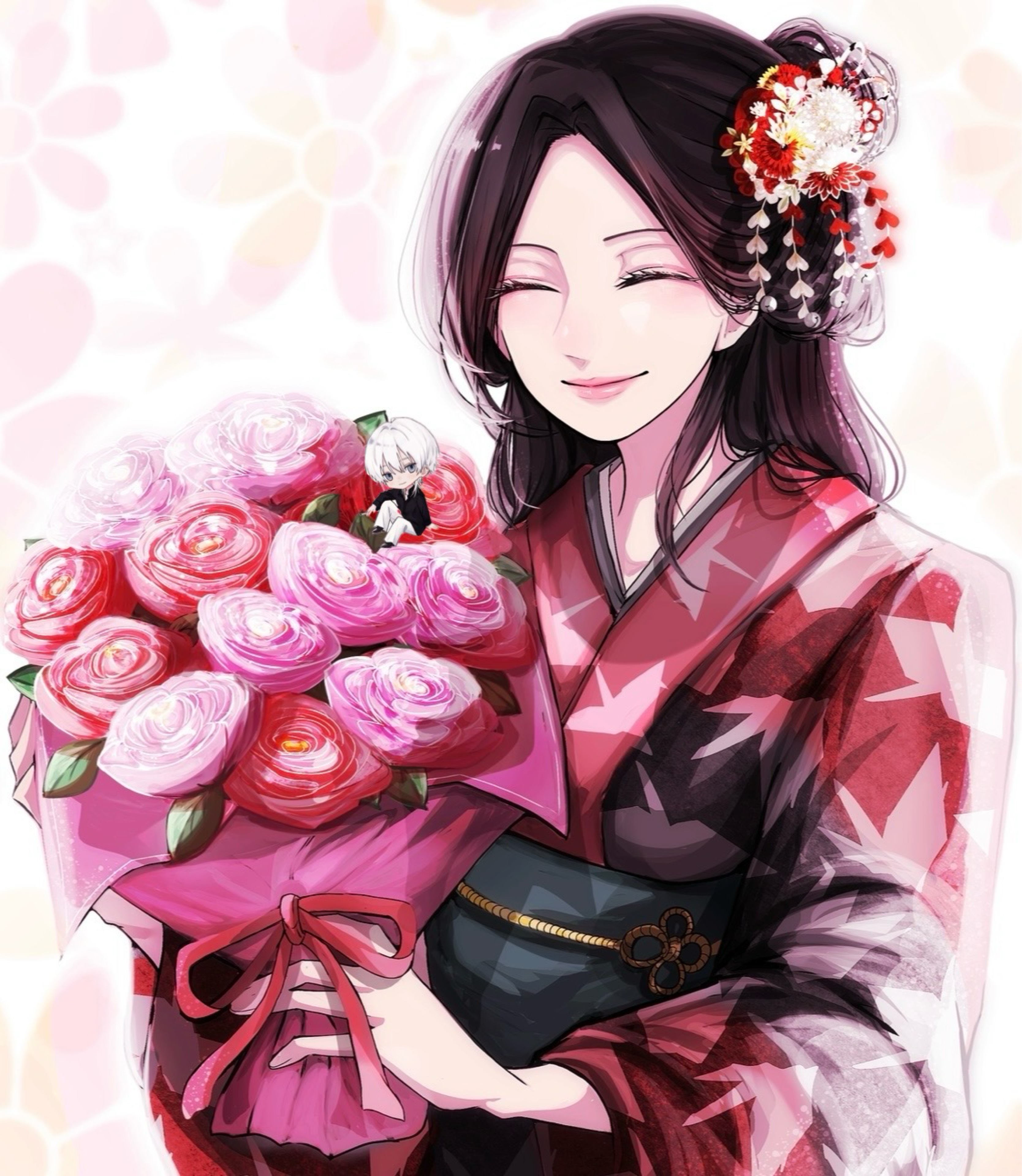 折り鶴𓏲𓎨†