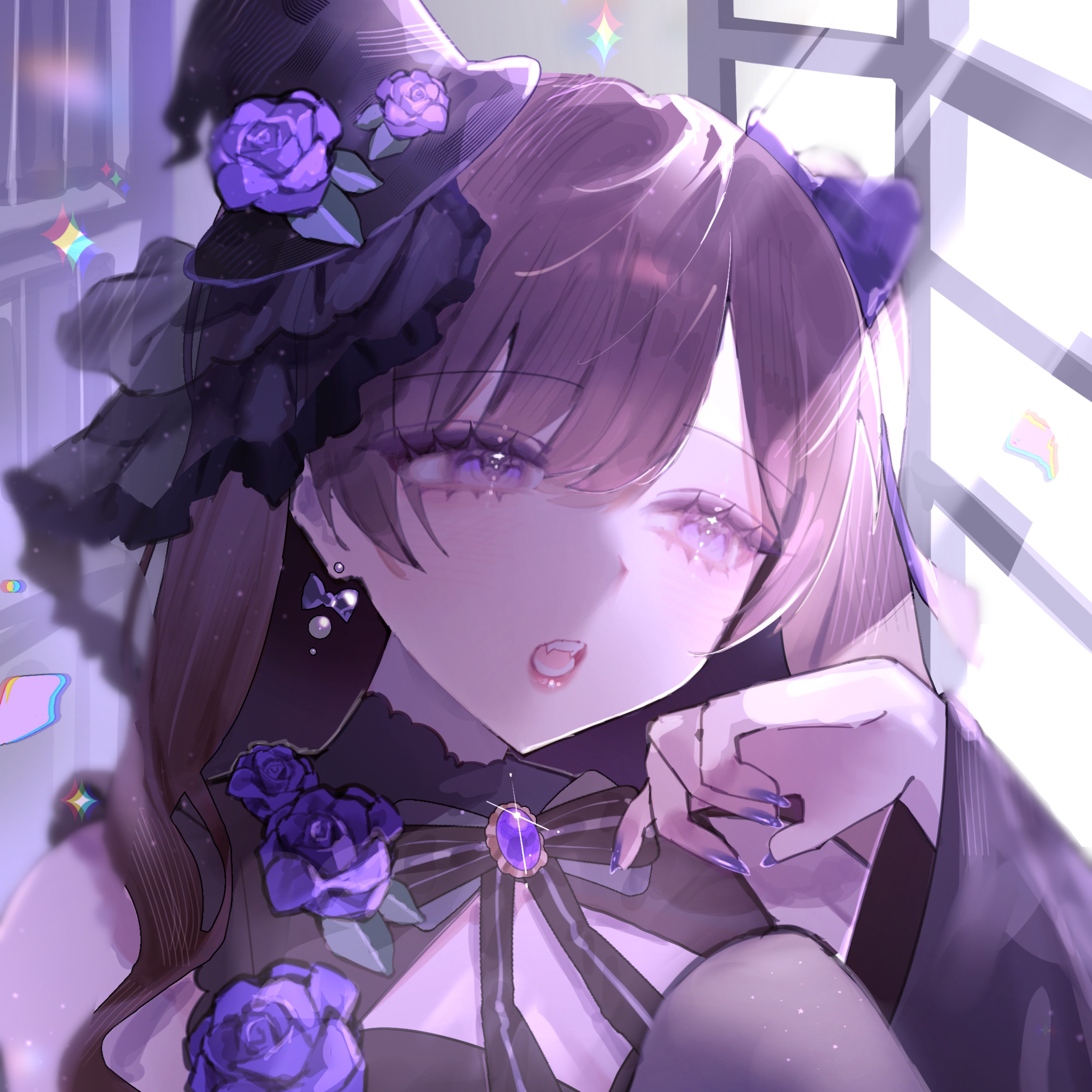 ⑅ 𖠚໊｡ﾟ一ノ瀬