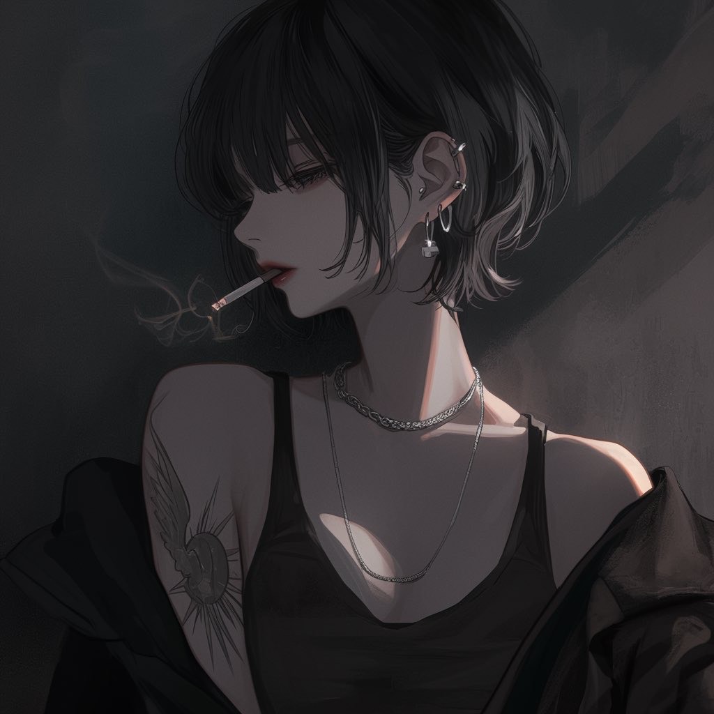 如月