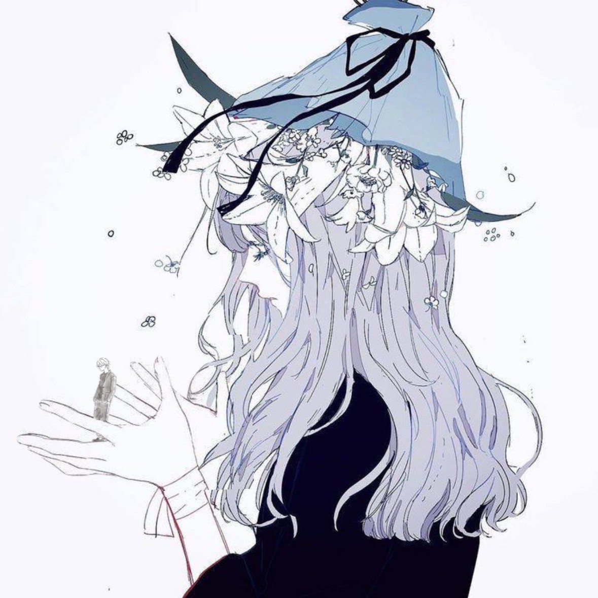 ೫̥͙ೃ⋆.一椛