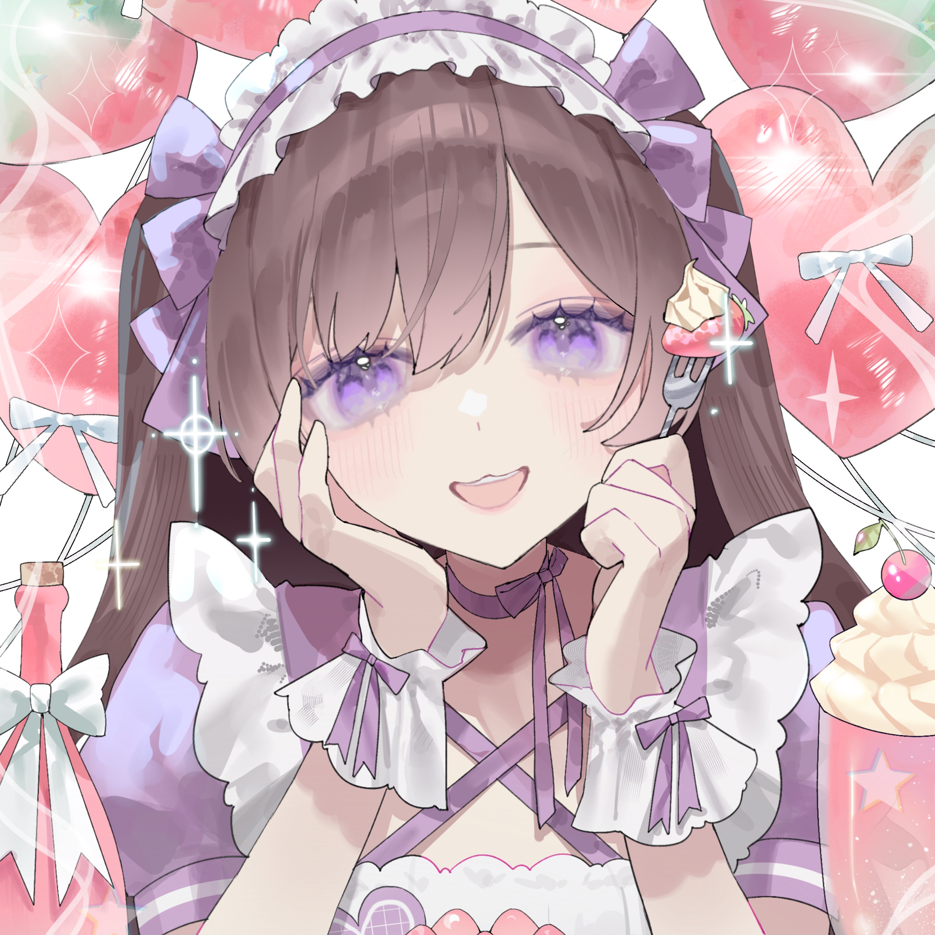 ⑅ 𖠚໊。゚一ノ瀬