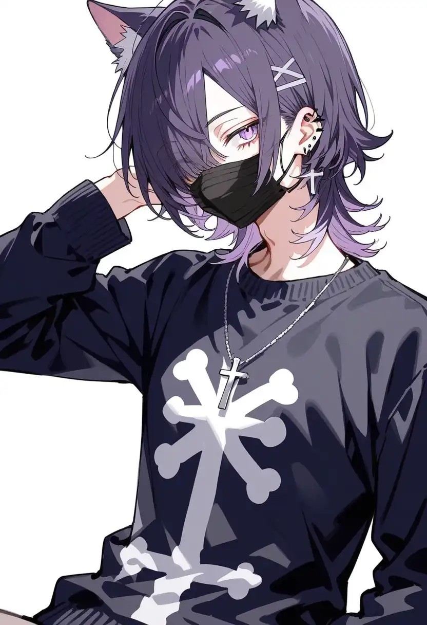 真冬‎𓃠̽̈🎧