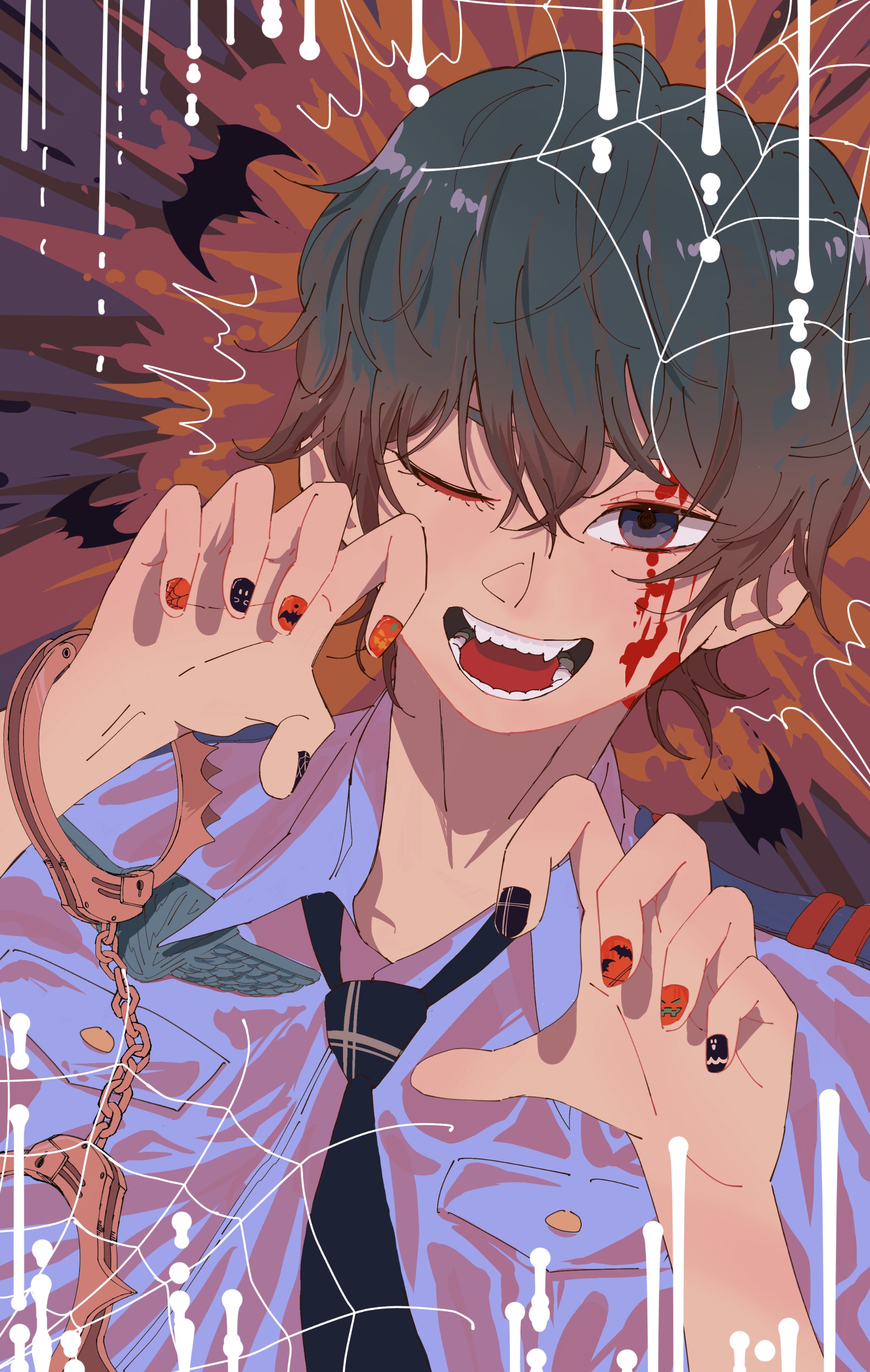 ⚚𝔥ハイセ