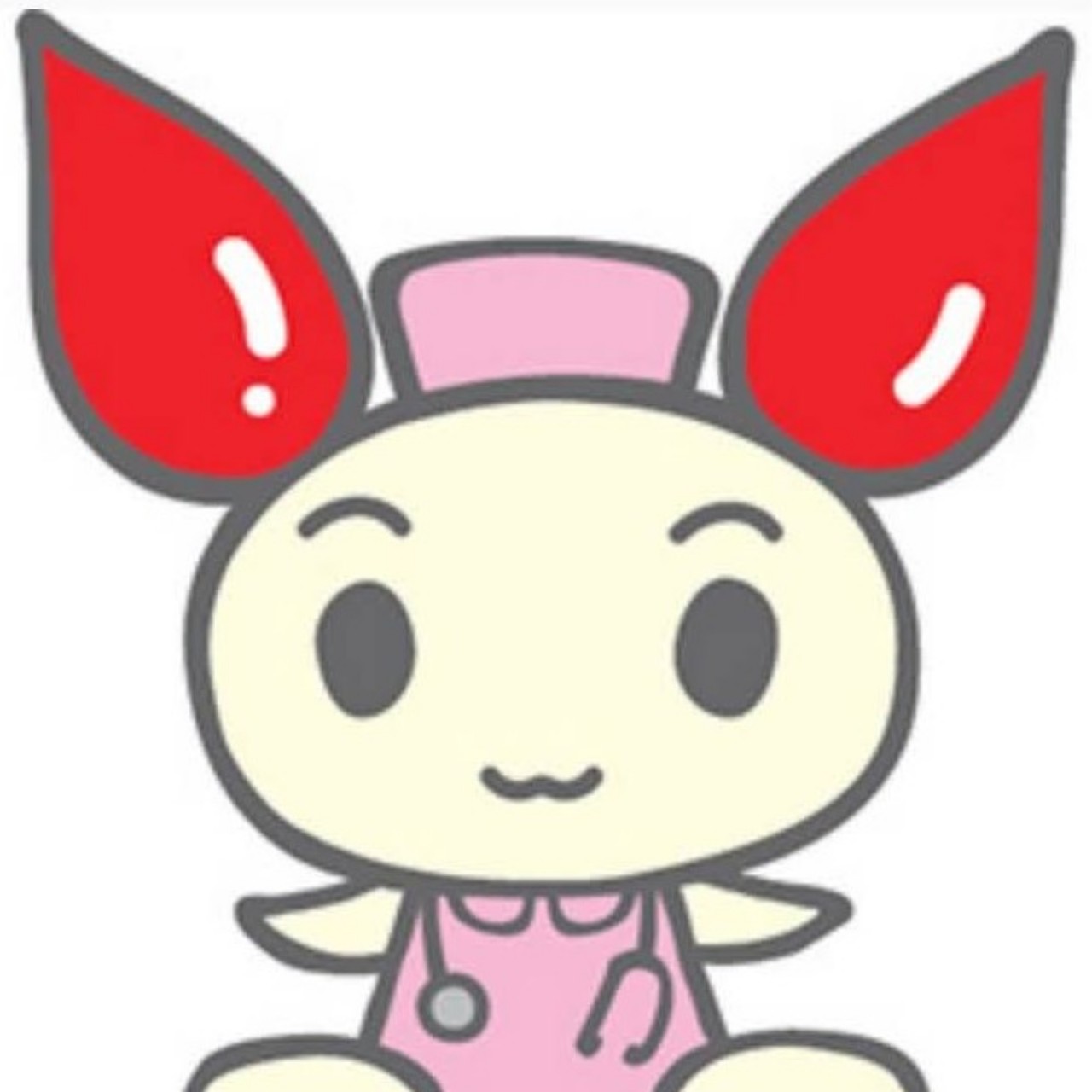 (♂︎)みすとん@主任看護師