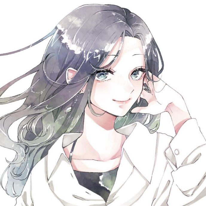 泉葉𓇢izuha𓇢