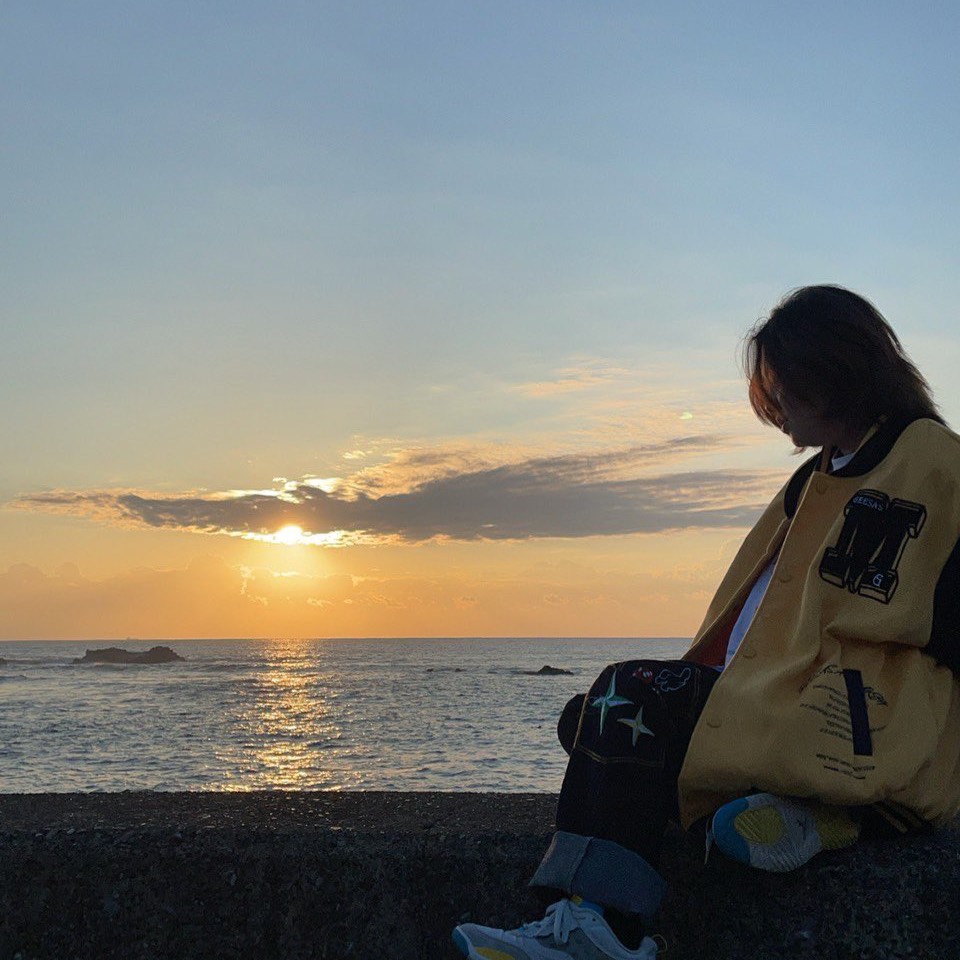 ﾋﾟﾈ・ﾟ🍍✽.｡