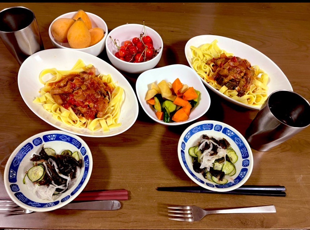 🍳みんﾏﾏ