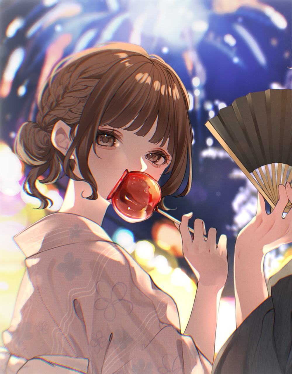 ღ̤₭ くる
