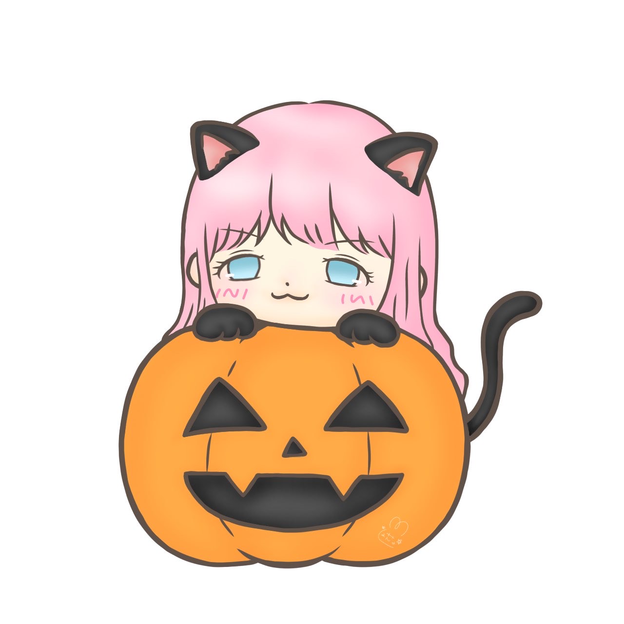 望愛.