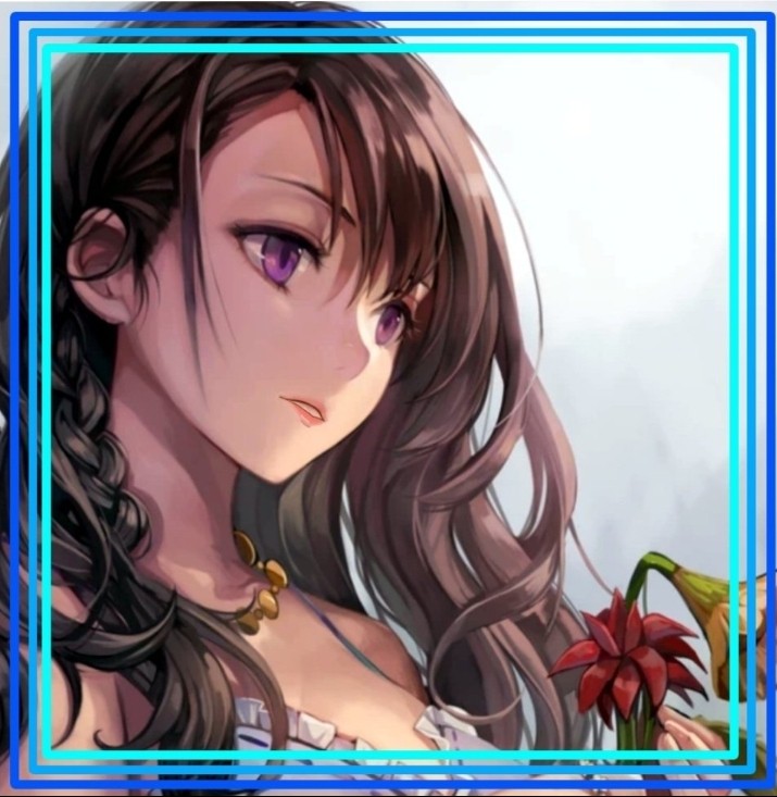 🌊🐬あお。／