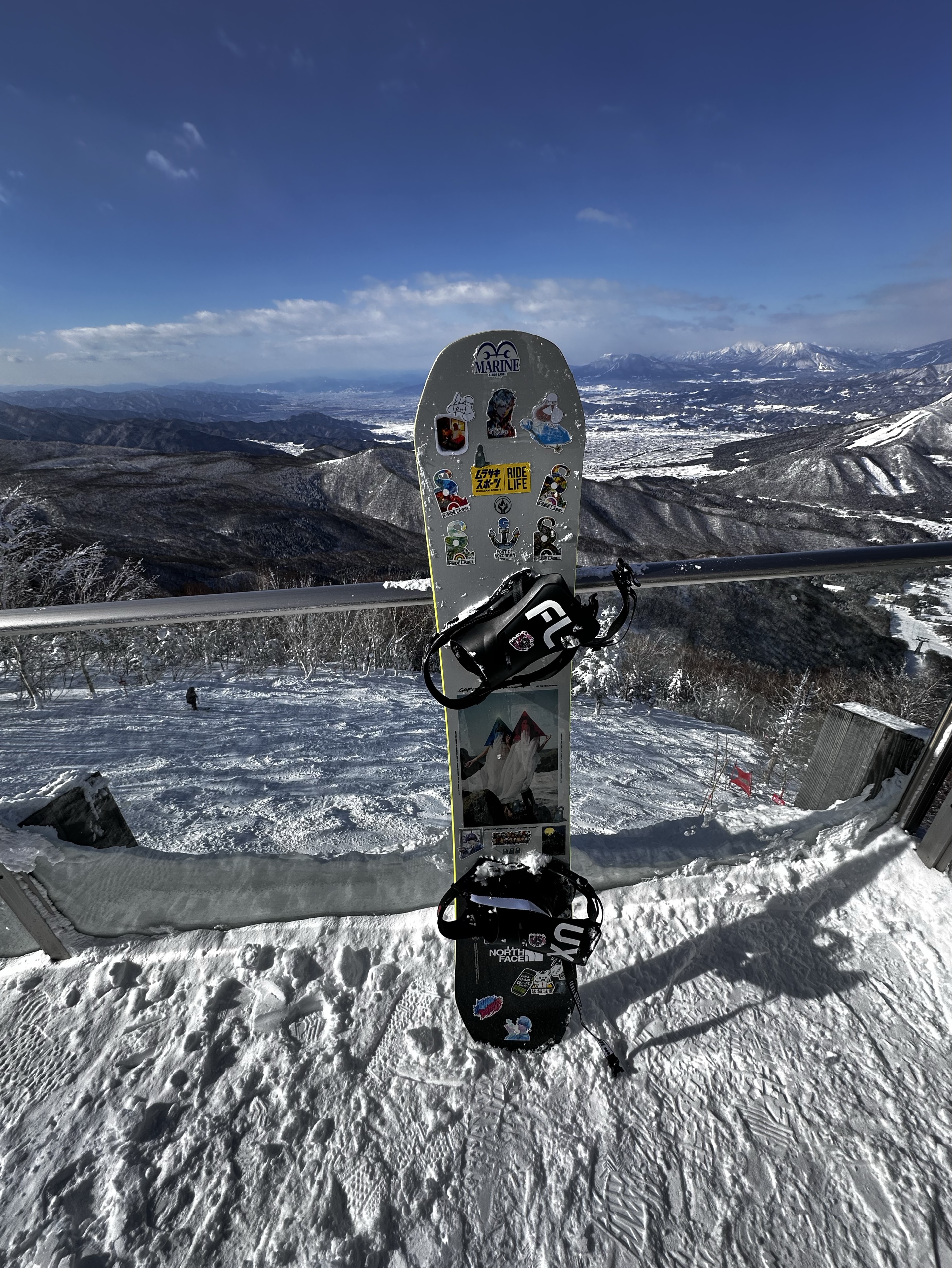 空色の風船 -𝐖𝐢𝐧𝐠-