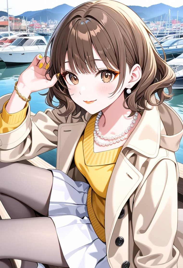 🍋☺レモンちゃ