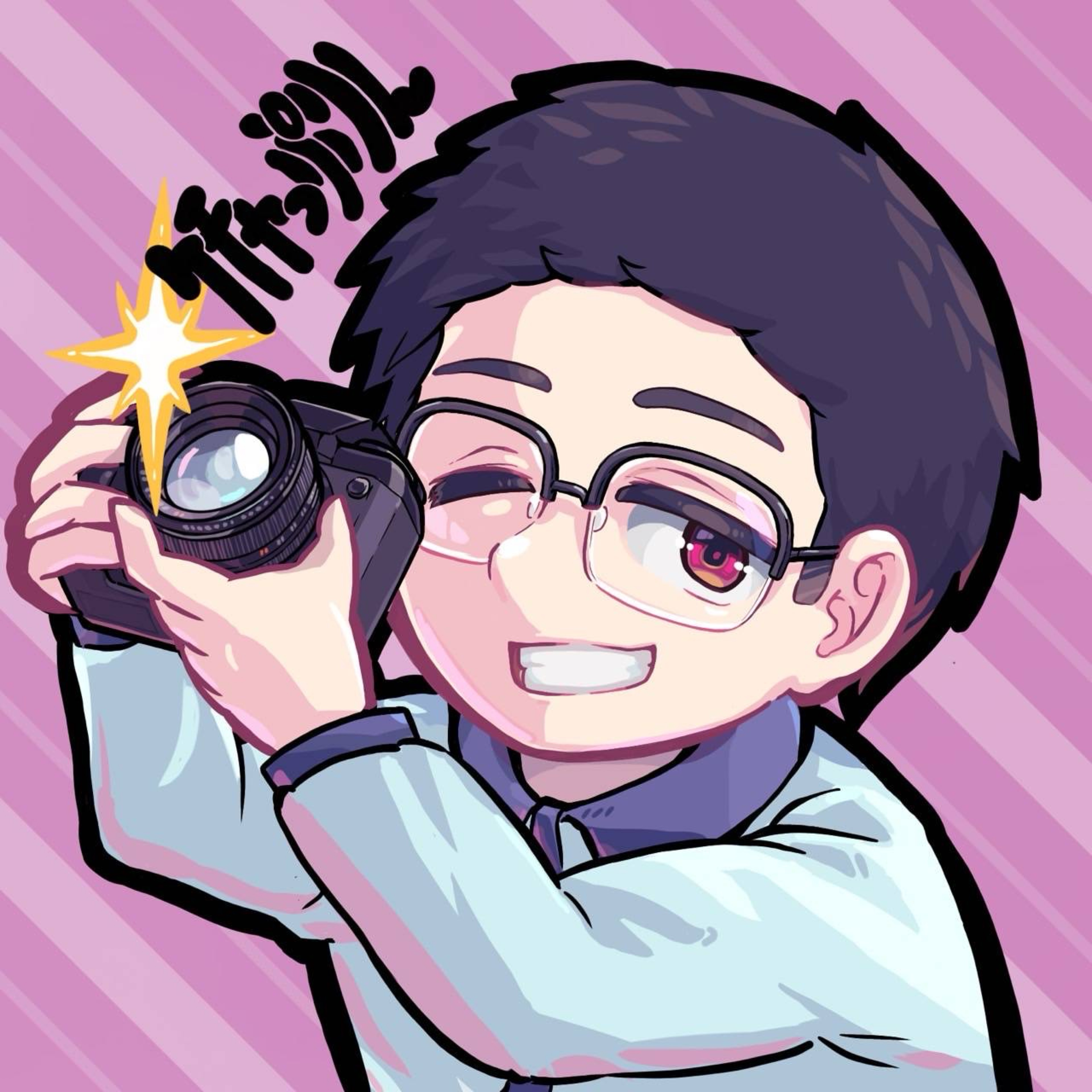 ケチャっぷりん🍥ྀི✌︎