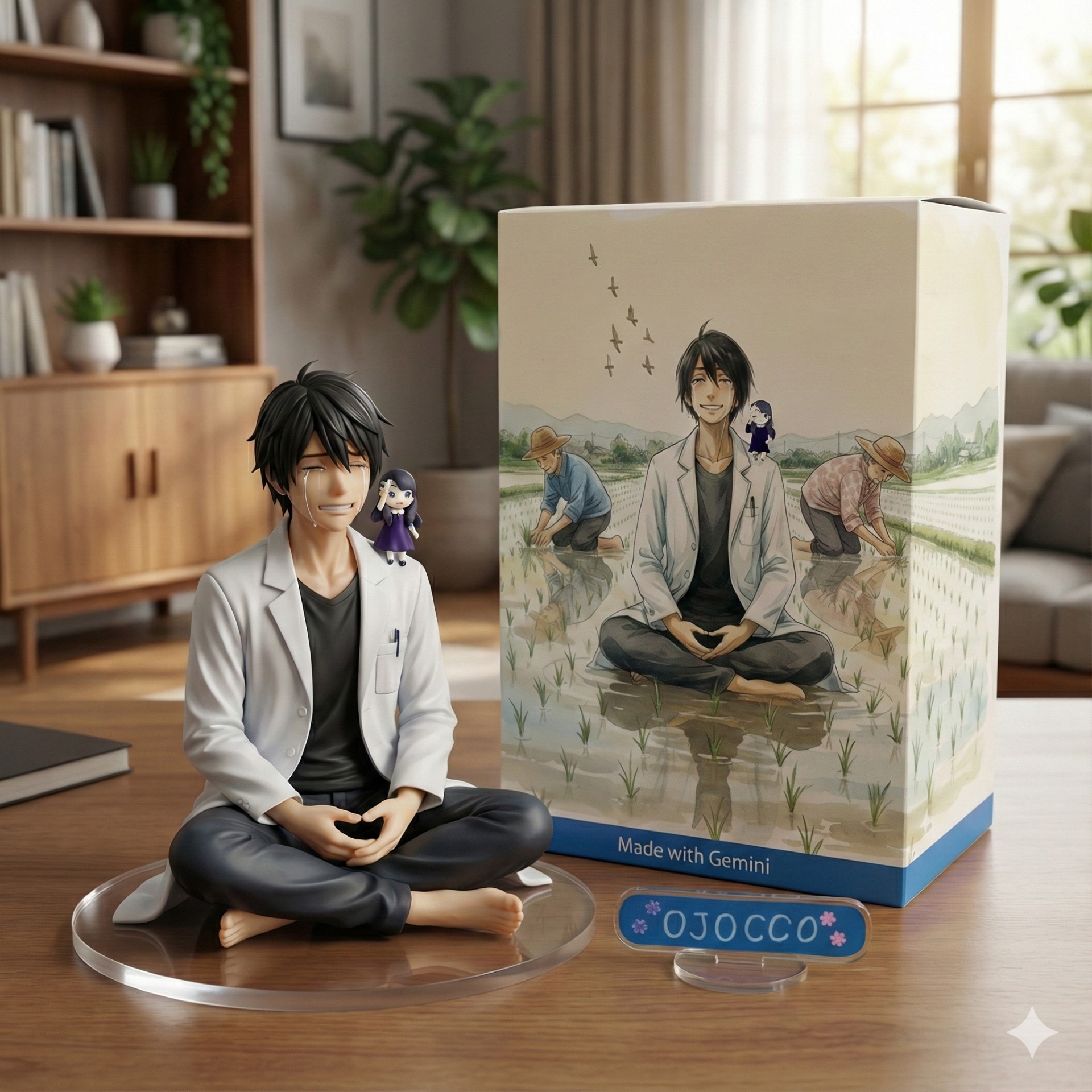 𝕬.阿良々木🎭️