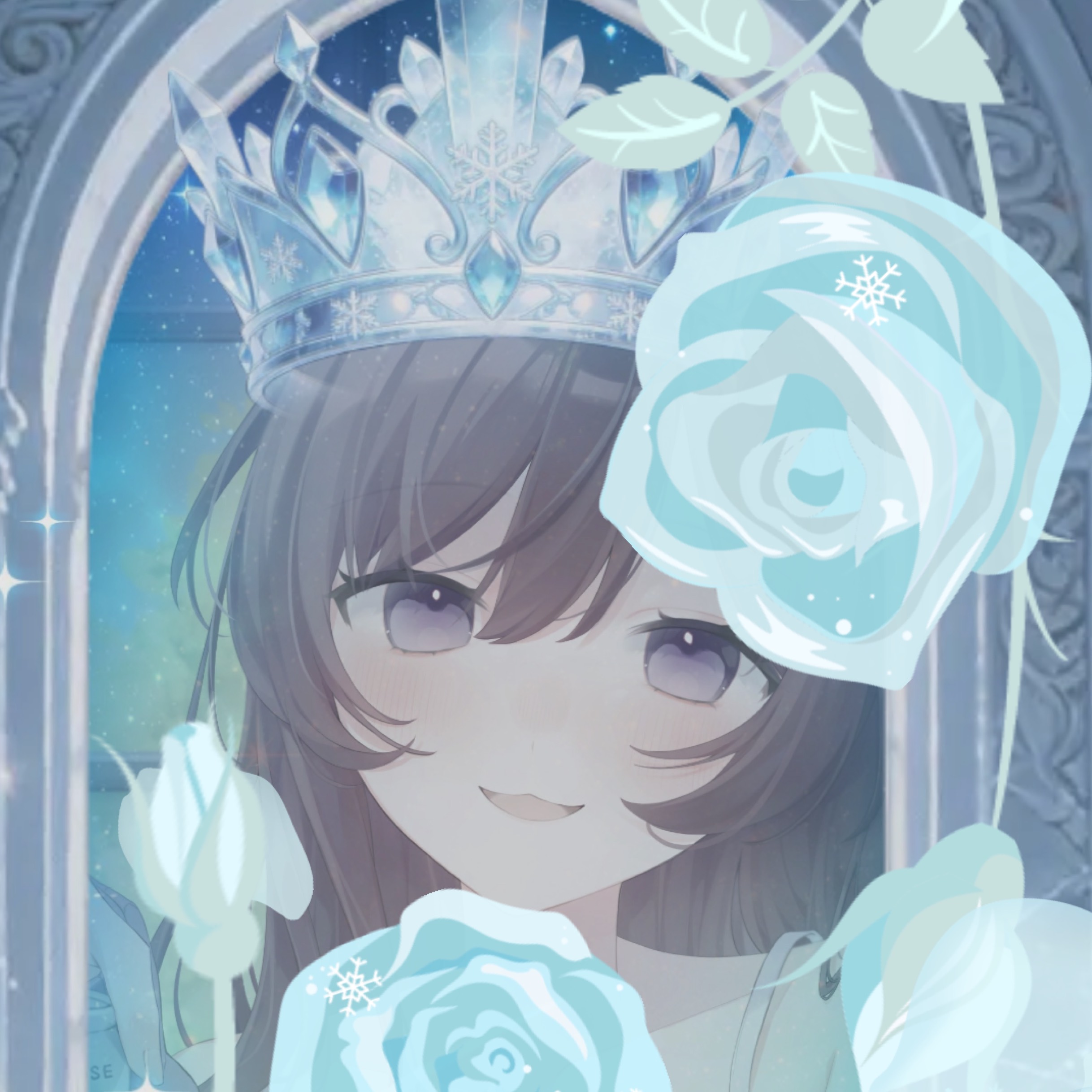 ⑅ 𖠚໊｡ﾟ一ノ瀬