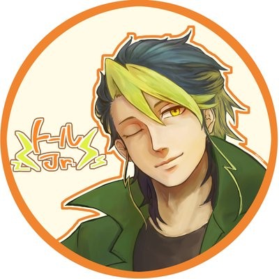 ⚡⚡トールJr【雷霆】⚡⚡ﾋﾟｺｯ🎵