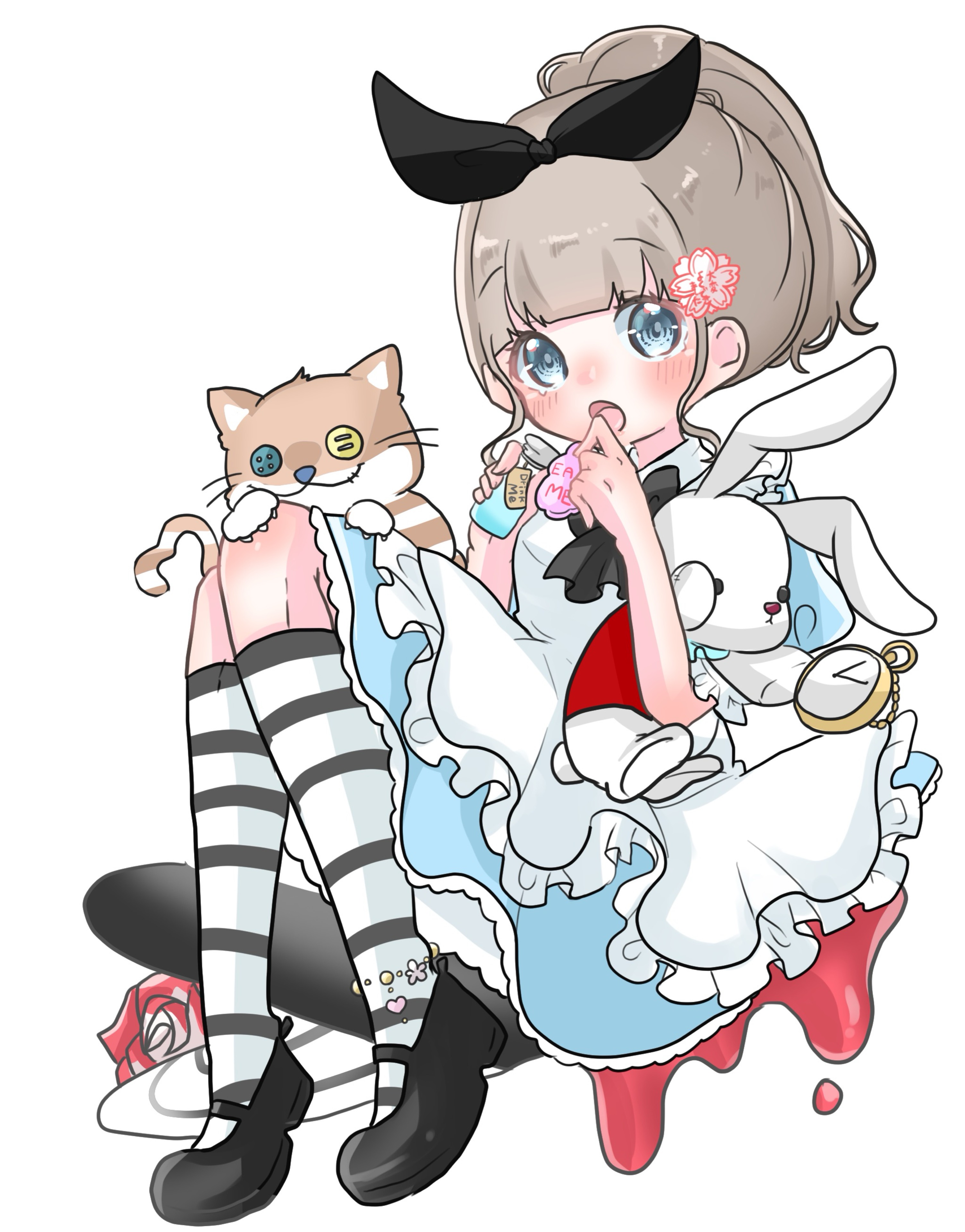 ꌩⁱ𓈒𓏸 ゆいまる ꒰ ゆるなぴてぃ꒱