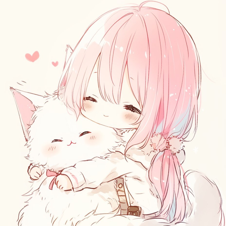 わたあめ︎︎☁🍭