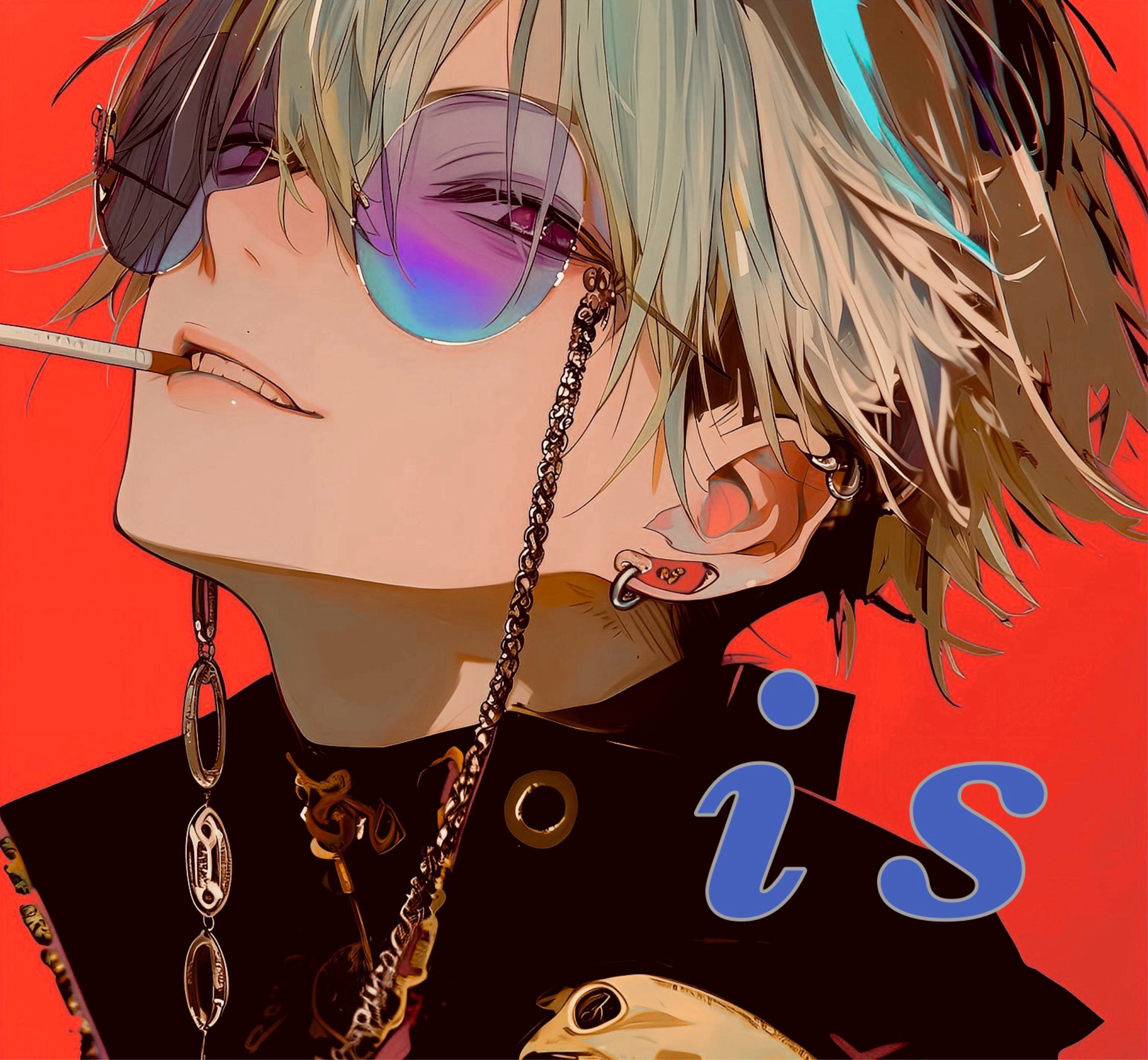 𝙞𝙨(いず)@12/1CASTうp民