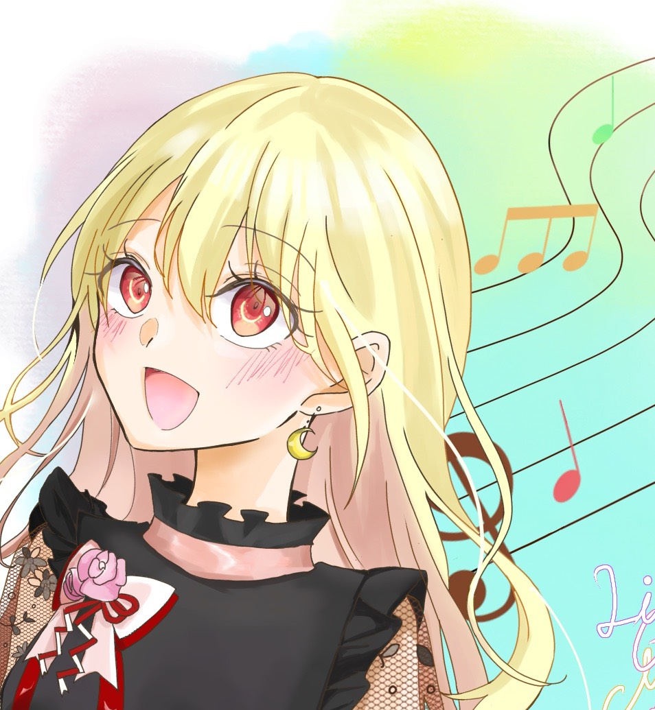 ☪︎𝓐空珠@美声の恐竜