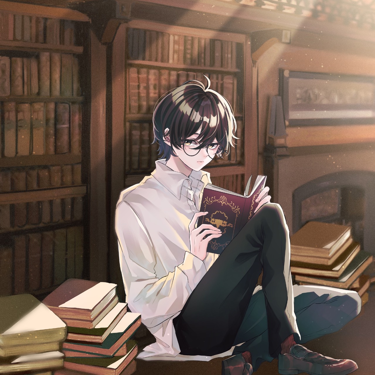 みっきー。²⁷