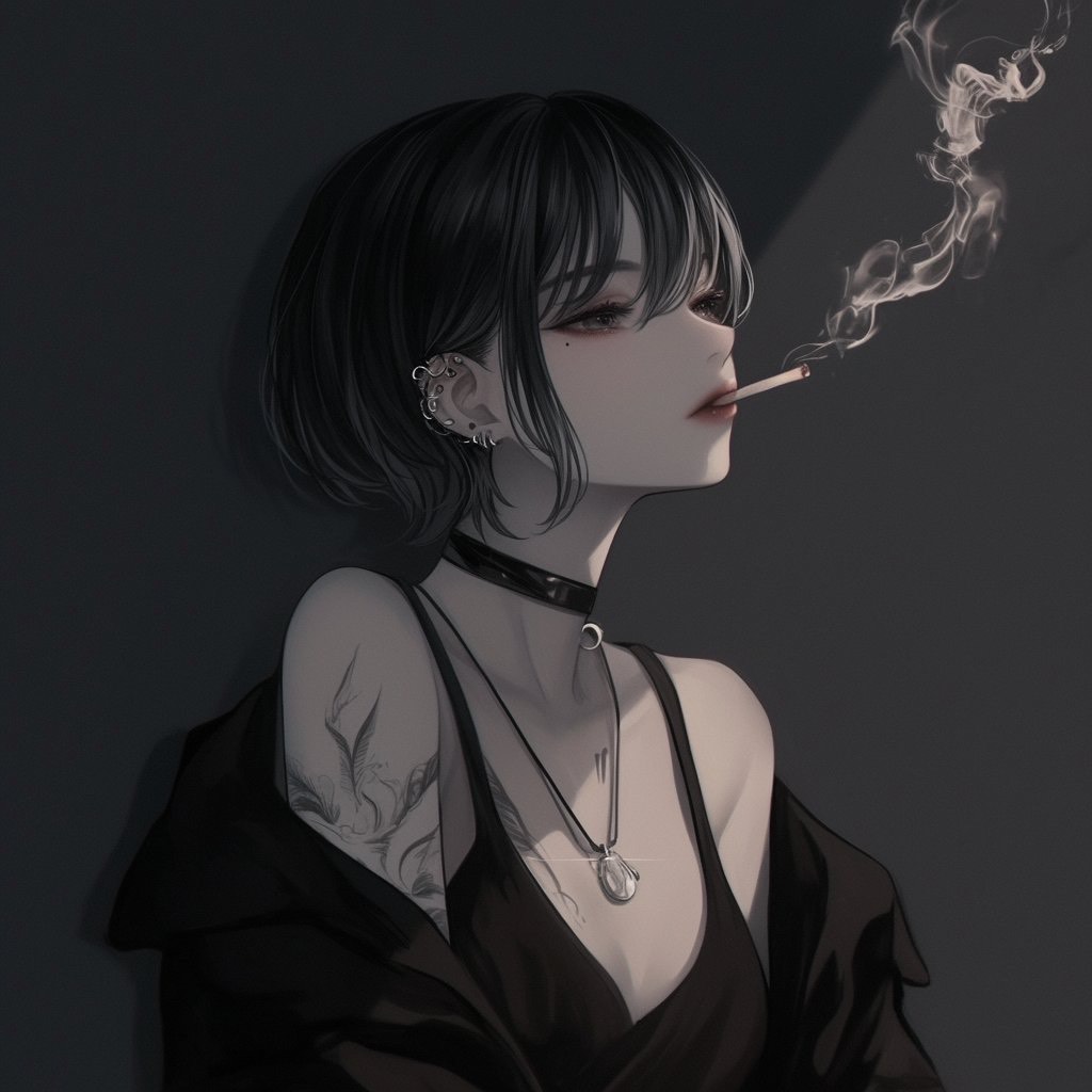 如月