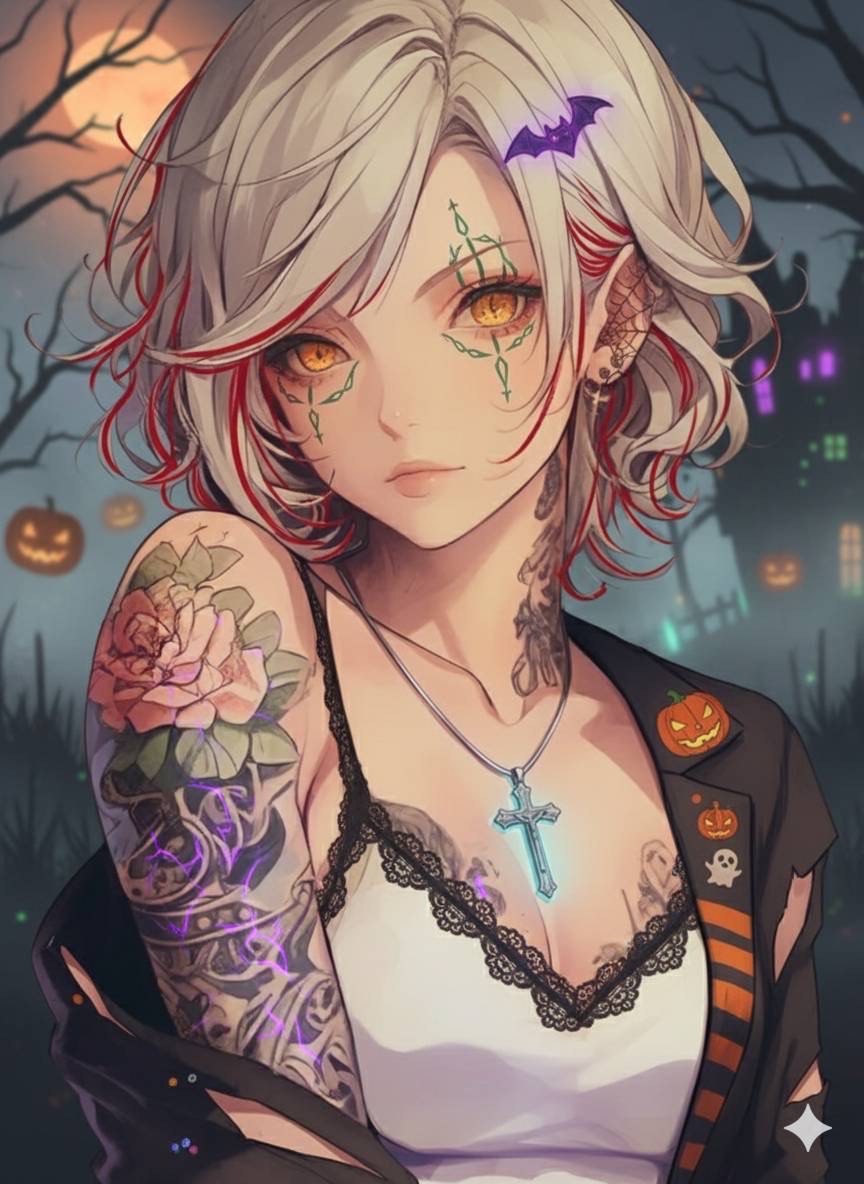 瑠伊  。