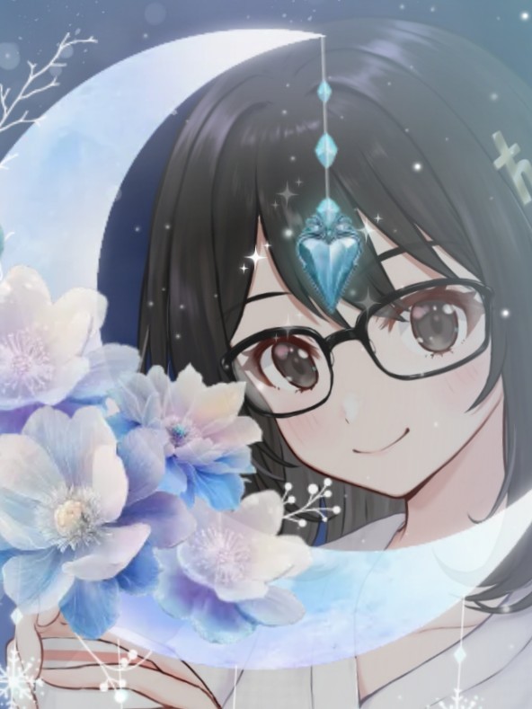 ♄* みたそ