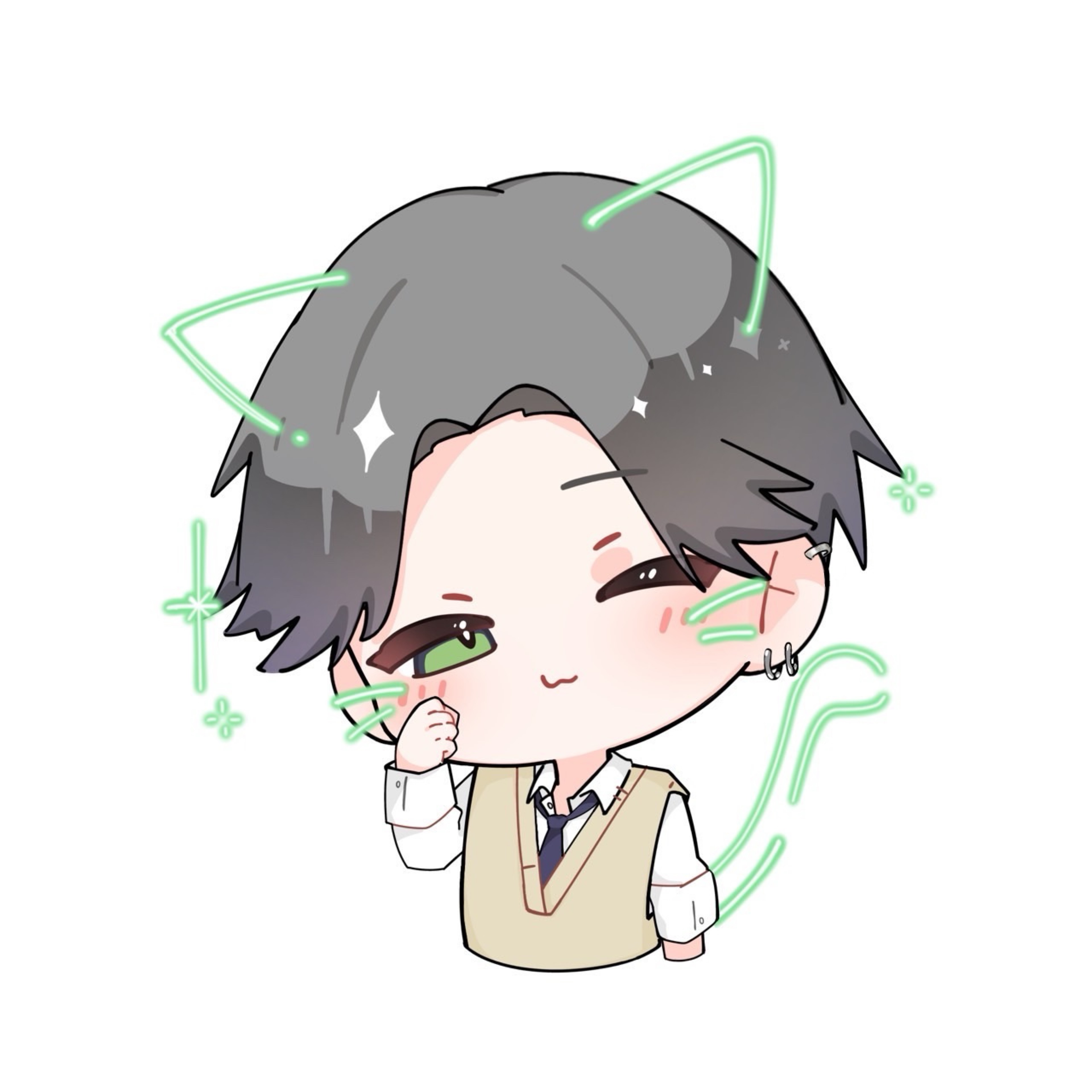 kk｡