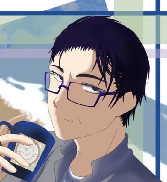 かわずえ@休止中