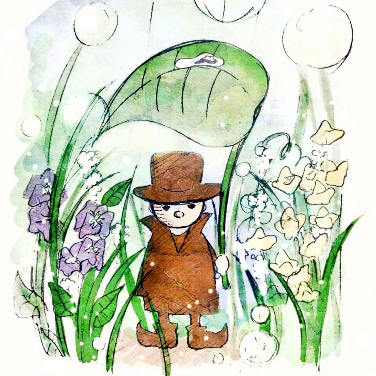 🎨あーとふぃろそふぃー☕️