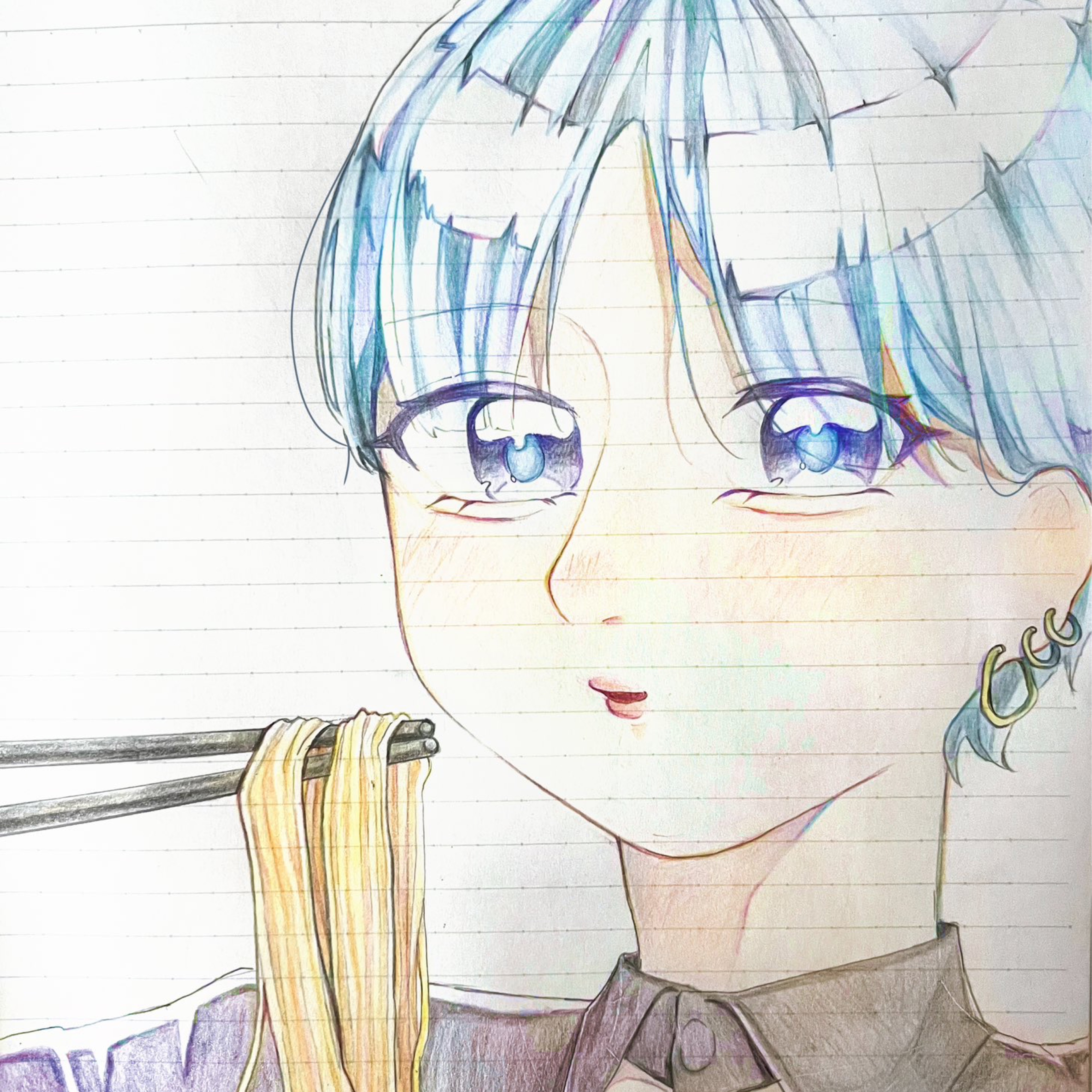 かんころもちこ