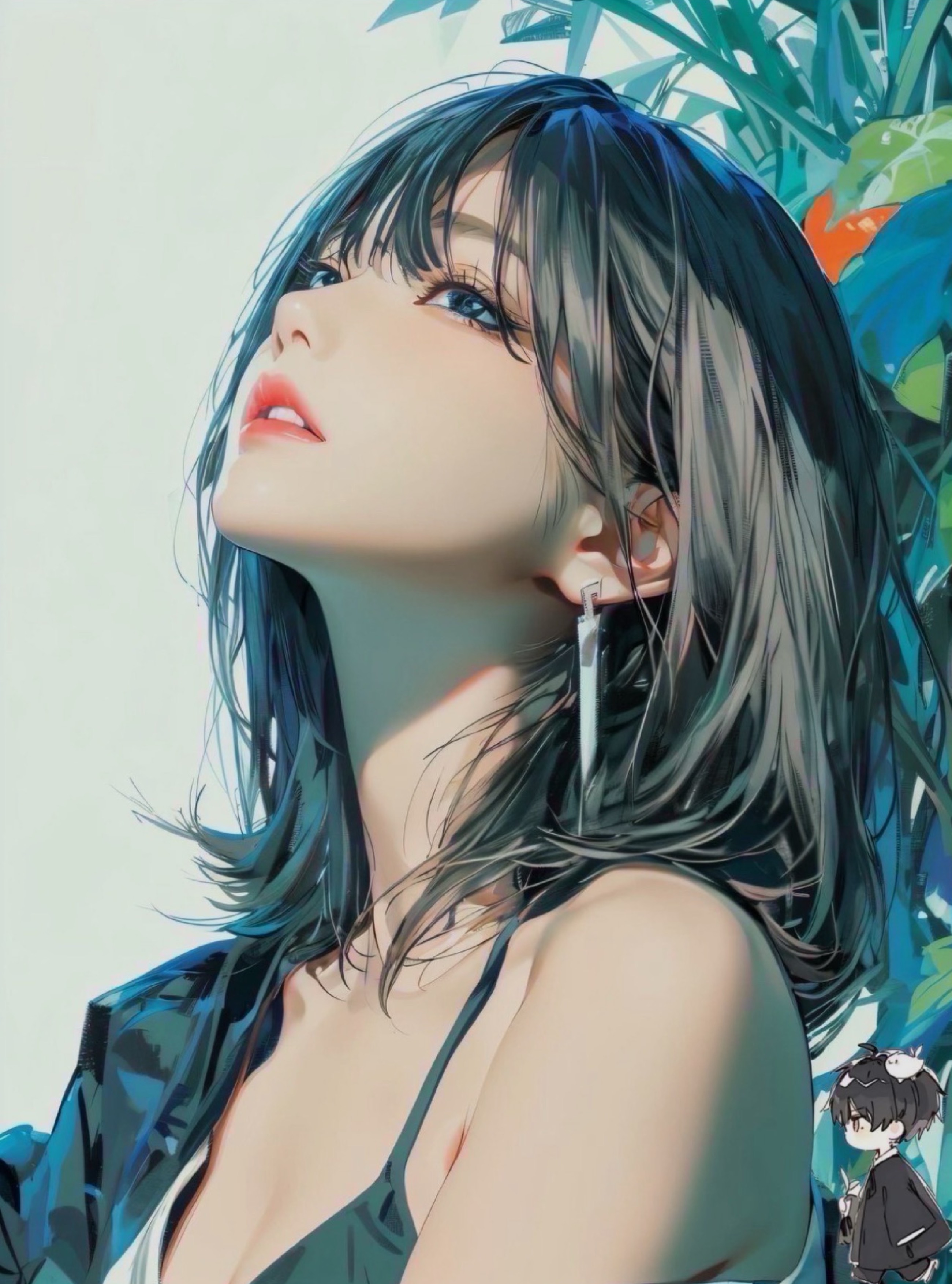 🍓🍴 美͙夜͙ -Miya-