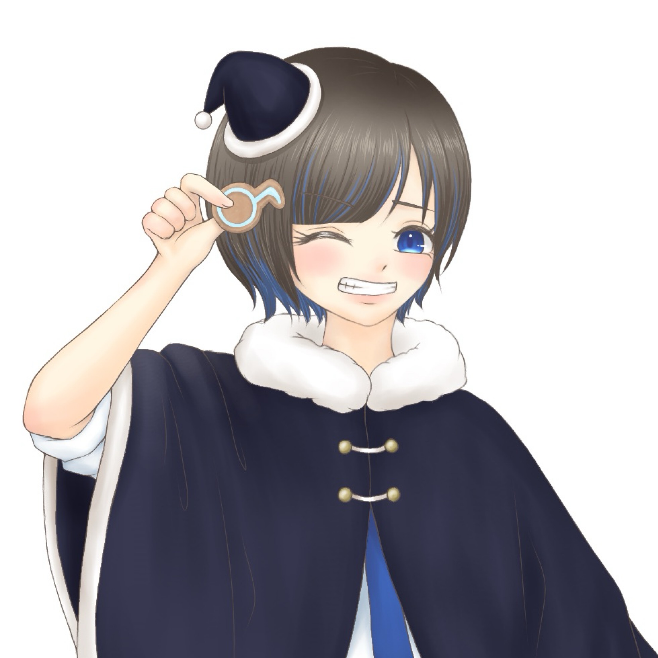 ᕷ⋆͛のんたろー｡@nonbee0912