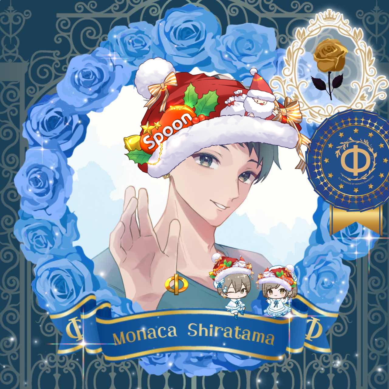 🏍まさぽんΦ・🌀