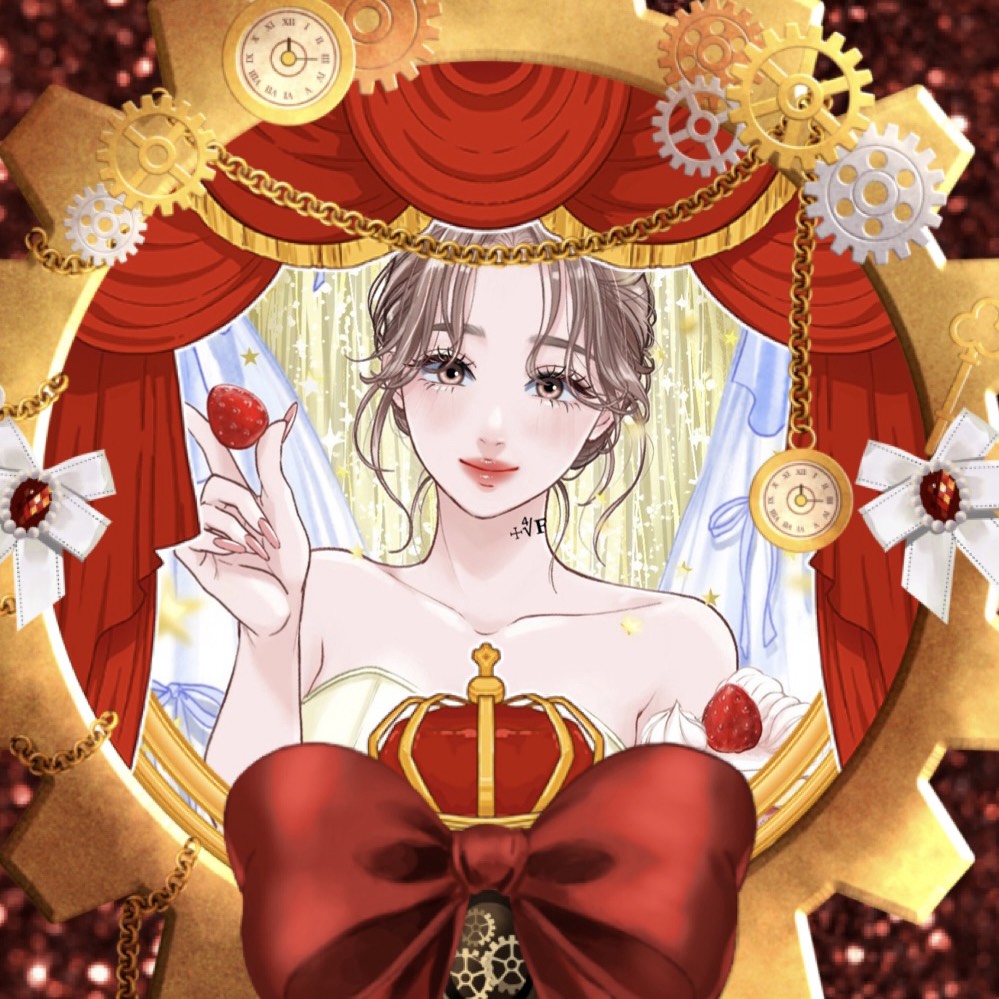 ☩∜𝐅­­╳orever.∘♡⃝🎂