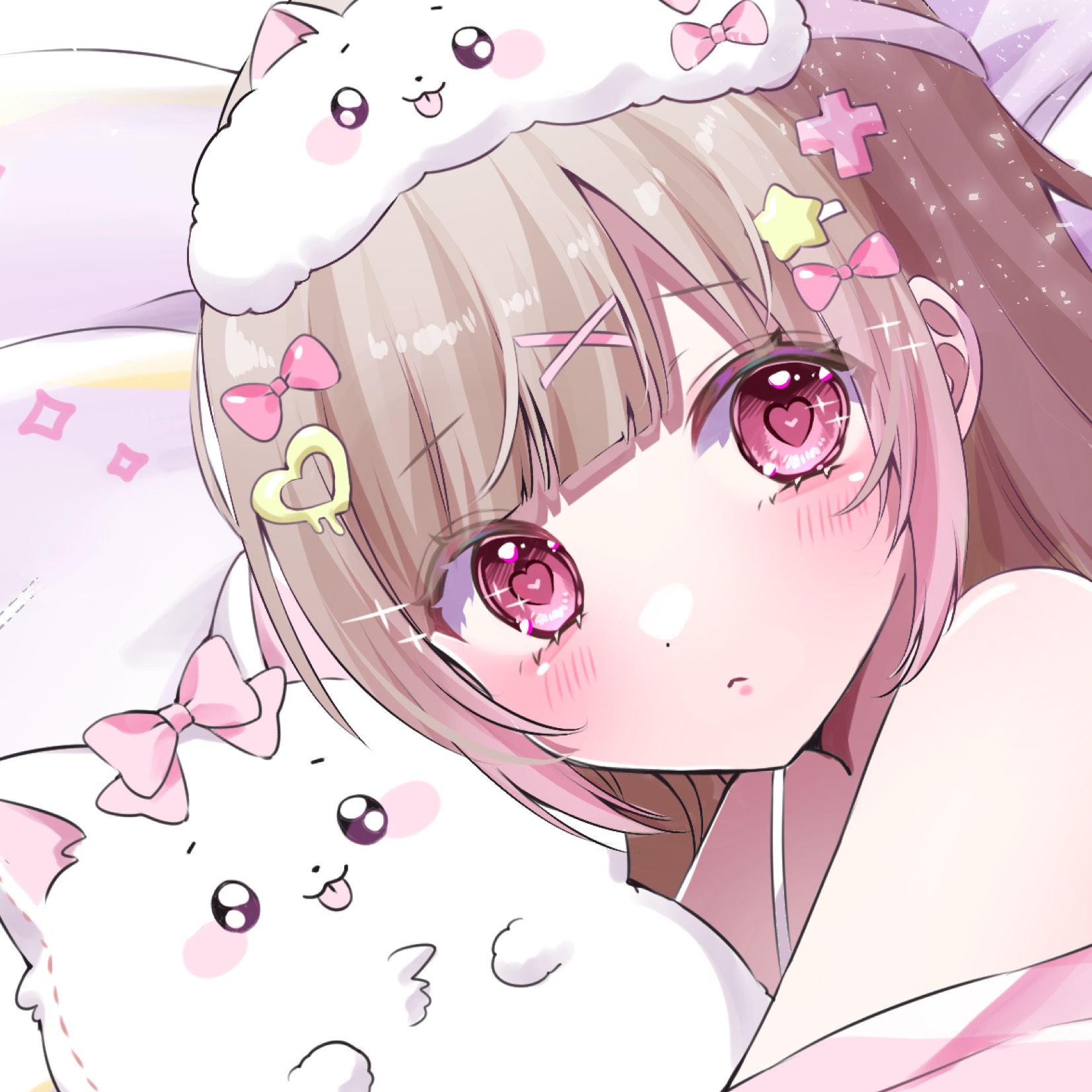 🅿️ྀི ぽめめ