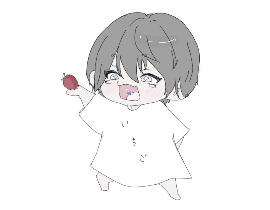 ✘:そら