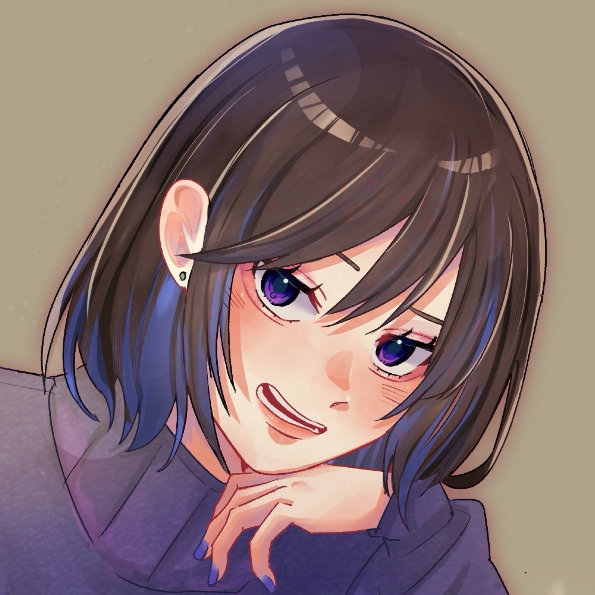 ᕷ⋆͛のんたろー｡オリソンでスプアワ🌻