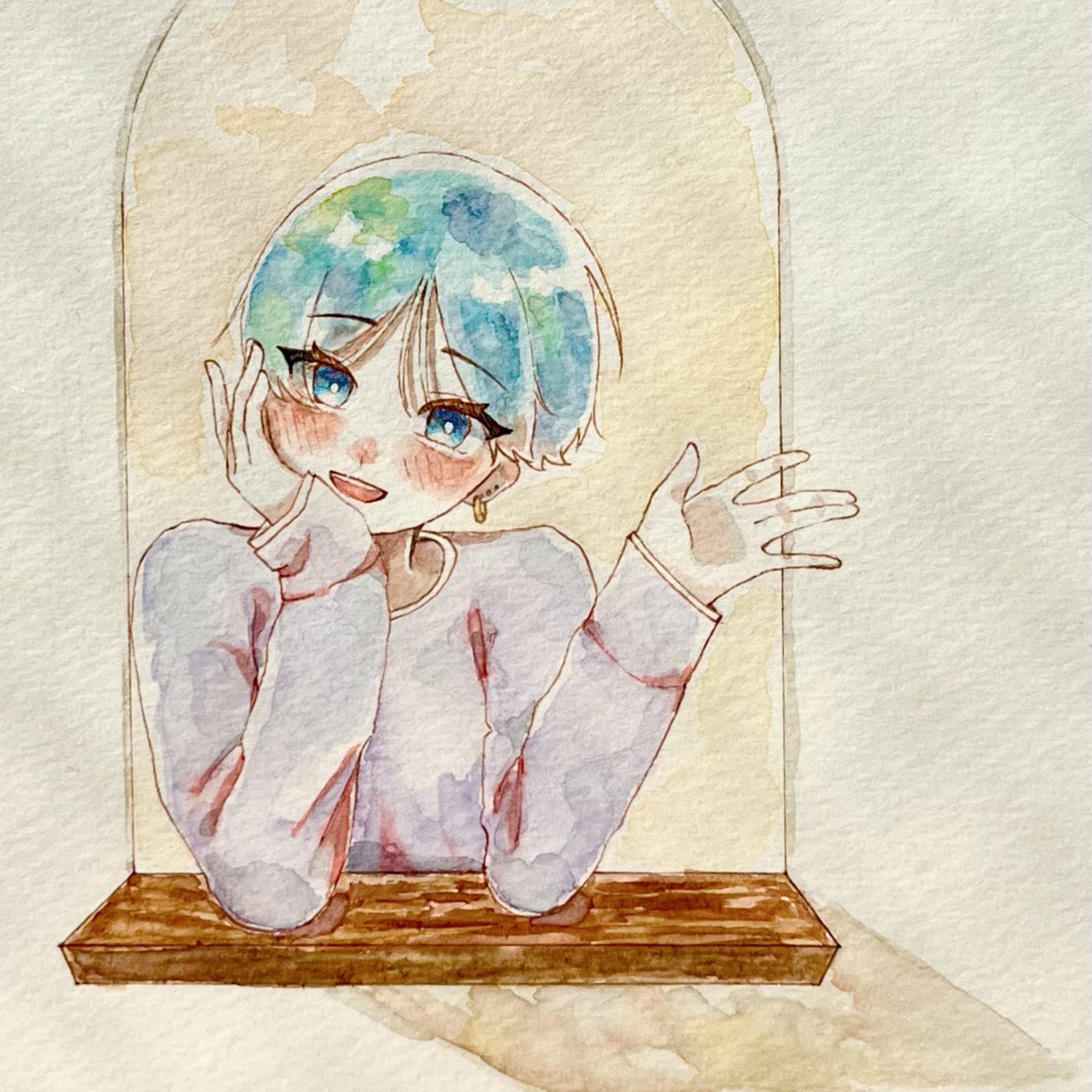 【常連】かんころもちこ