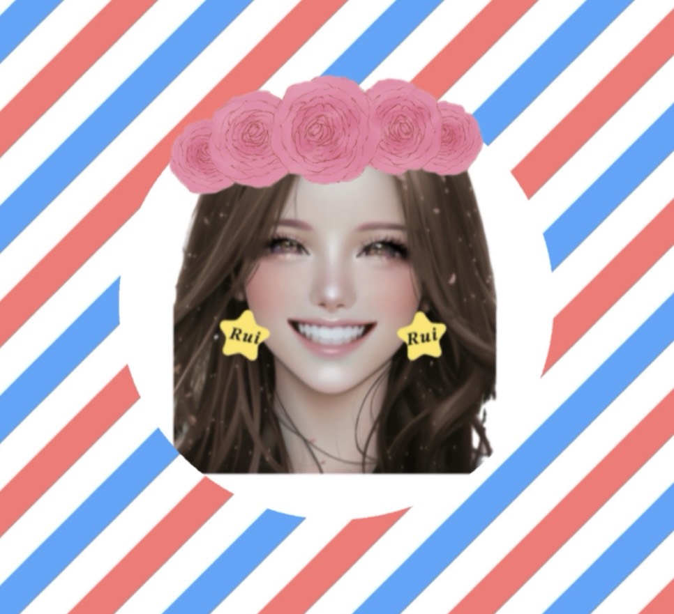 𝓡⭐️𝑹𝒖𝒊 -るいるい-