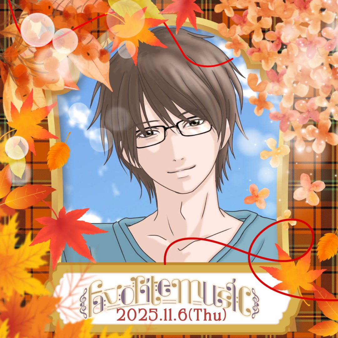 𝜅☪︎*ﾟケンちゃん